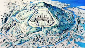 Backdrop for the TV series "Revolutionary Girl Utena" #1373440