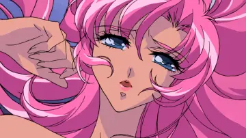Backdrop for the TV series "Revolutionary Girl Utena" #1373442