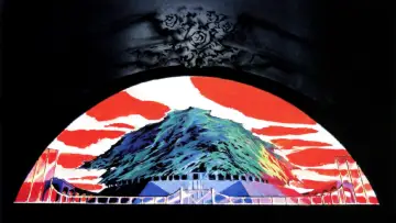 Backdrop for the TV series "Revolutionary Girl Utena" #1373443