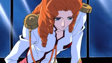 Backdrop for the TV series "Revolutionary Girl Utena" #1373445