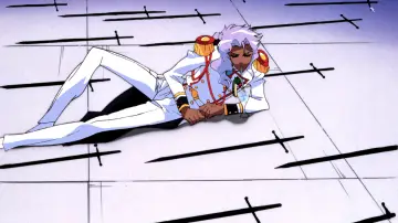 Backdrop for the TV series "Revolutionary Girl Utena" #1373446