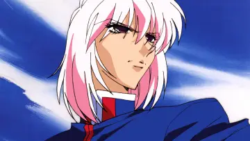 Backdrop for the TV series "Revolutionary Girl Utena" #1373448