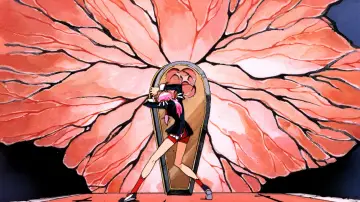 Backdrop for the TV series "Revolutionary Girl Utena" #1373451
