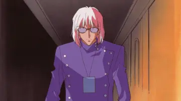 Backdrop for the TV series "Revolutionary Girl Utena" #1373454