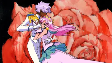 Backdrop for the TV series "Revolutionary Girl Utena" #1373458