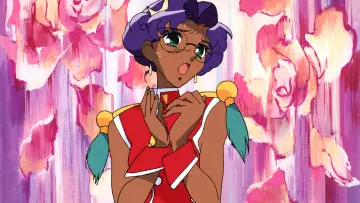 Backdrop for the TV series "Revolutionary Girl Utena" #1373459