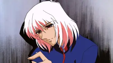 Backdrop for the TV series "Revolutionary Girl Utena" #1373460