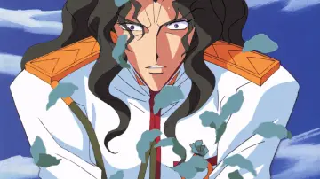 Backdrop for the TV series "Revolutionary Girl Utena" #1373463
