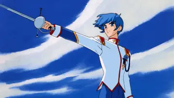 Backdrop for the TV series "Revolutionary Girl Utena" #1373465
