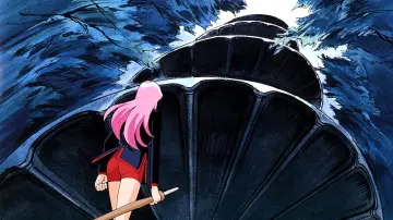 Backdrop for the TV series "Revolutionary Girl Utena" #1373467