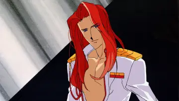 Backdrop for the TV series "Revolutionary Girl Utena" #1373470