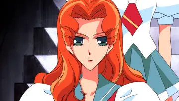 Backdrop for the TV series "Revolutionary Girl Utena" #1373471