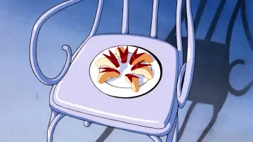 Backdrop for the TV series "Revolutionary Girl Utena" #1373473