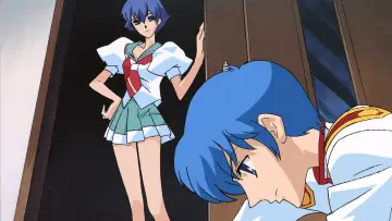 Backdrop for the TV series "Revolutionary Girl Utena" #1373475