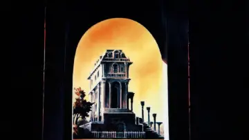 Backdrop for the TV series "Revolutionary Girl Utena" #1373480
