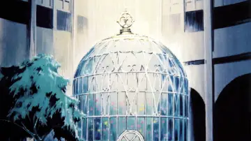 Backdrop for the TV series "Revolutionary Girl Utena" #1373481