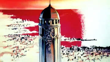 Backdrop for the TV series "Revolutionary Girl Utena" #1373485