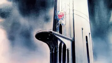 Backdrop for the TV series "Revolutionary Girl Utena" #1373486