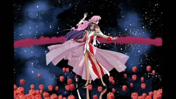 Backdrop for the TV series "Revolutionary Girl Utena" #1373492