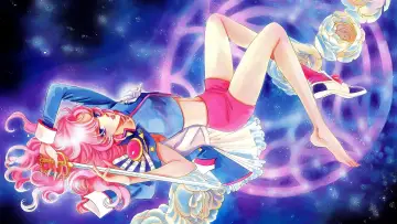 Backdrop for the TV series "Revolutionary Girl Utena" #1373500