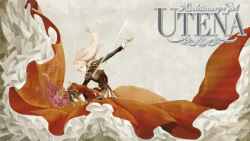 Backdrop for the TV series "Revolutionary Girl Utena" #1373501