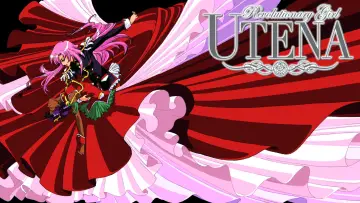Backdrop for the TV series "Revolutionary Girl Utena" #1373503