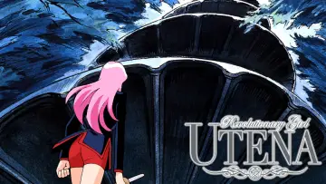 Backdrop for the TV series "Revolutionary Girl Utena" #1373504