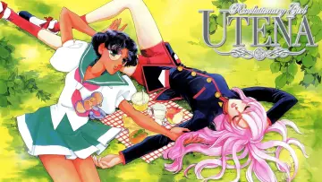 Backdrop for the TV series "Revolutionary Girl Utena" #1373505
