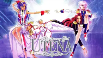Backdrop for the TV series "Revolutionary Girl Utena" #1373507