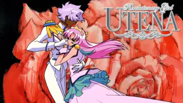 Backdrop for the TV series "Revolutionary Girl Utena" #1373508