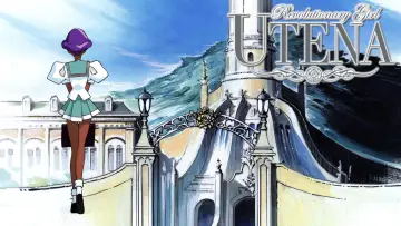 Backdrop for the TV series "Revolutionary Girl Utena" #1373509