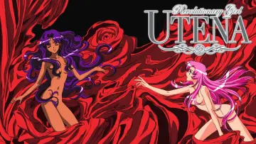 Backdrop for the TV series "Revolutionary Girl Utena" #1373511