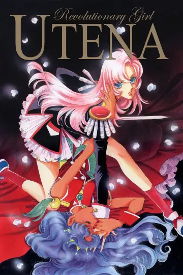 Poster for the TV series "Revolutionary Girl Utena" #1373525