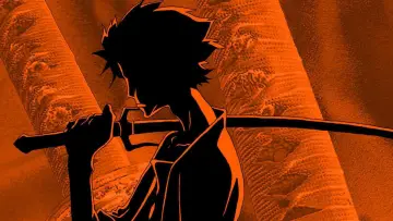 Backdrop к сериалу "Samurai Champloo" #1395871