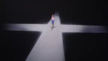 Backdrop for the TV series "Serial Experiments Lain" #1420036
