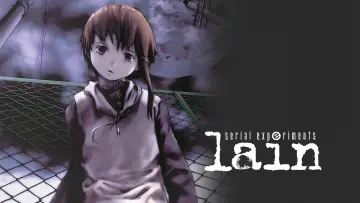 Backdrop for the TV series "Serial Experiments Lain" #1420047