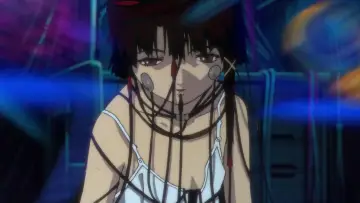 Backdrop for the TV series "Serial Experiments Lain" #1420053