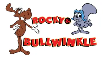 Backdrop for the TV series "The Bullwinkle Show" #1299715