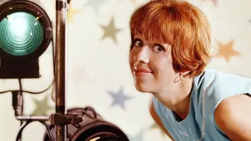 Backdrop к сериалу "The Carol Burnett Show" #1320840