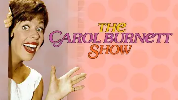 Backdrop к сериалу "The Carol Burnett Show" #1320841