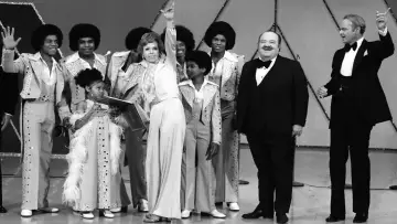 Backdrop к сериалу "The Carol Burnett Show" #1320842