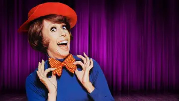 Backdrop к сериалу "The Carol Burnett Show" #1320845