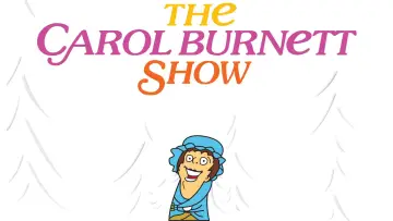 Backdrop к сериалу "The Carol Burnett Show" #1320846