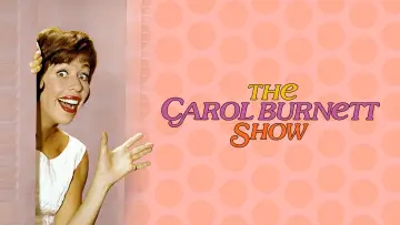 Backdrop к сериалу "The Carol Burnett Show" #1320847