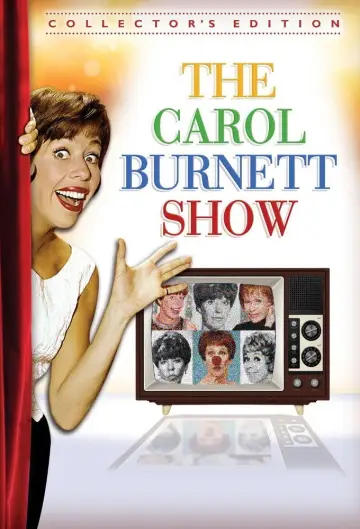 Poster к сериалу "The Carol Burnett Show" #1320851