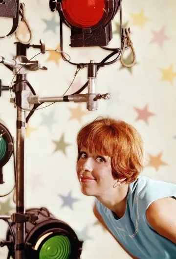 Poster к сериалу "The Carol Burnett Show" #1320852