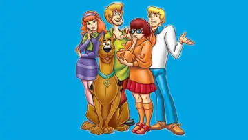 Backdrop к сериалу "The New Scooby-Doo Movies" #1461588