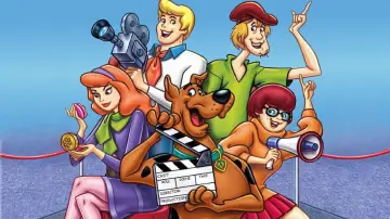 Backdrop к сериалу "The New Scooby-Doo Movies" #1461589