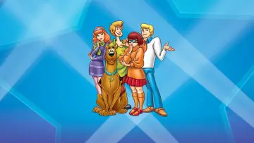 Backdrop к сериалу "The New Scooby-Doo Movies" #1461590