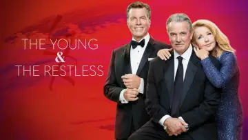 Backdrop for the TV series "The Young and the Restless" #1224392